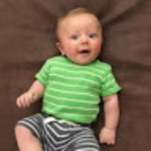 Meet your Posher, Candace